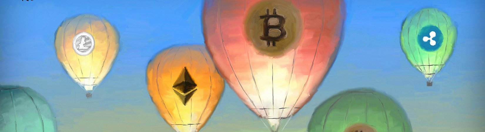 Criptomoedas: as principais notícias desta semana
