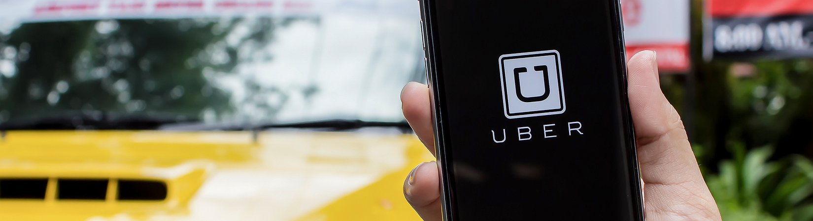 ¿Cuándo tendrá lugar la OPV de Uber?