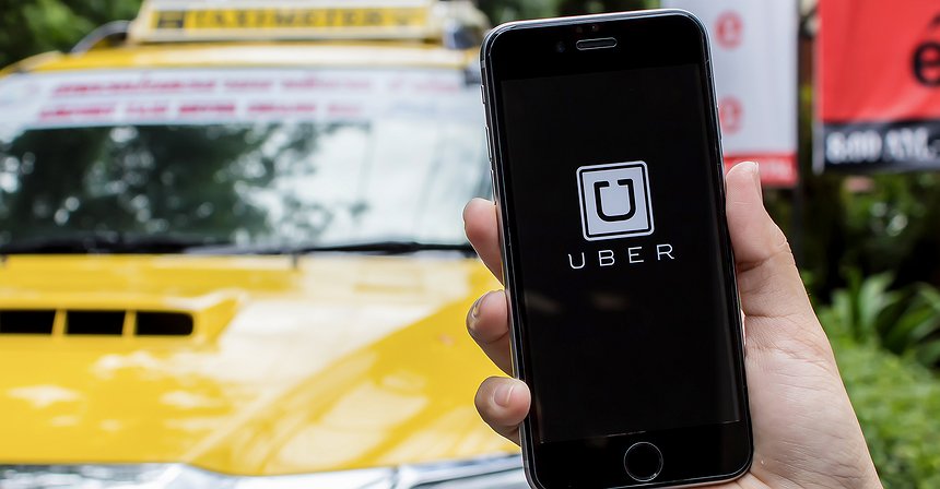 ¿Cuándo tendrá lugar la OPV de Uber?