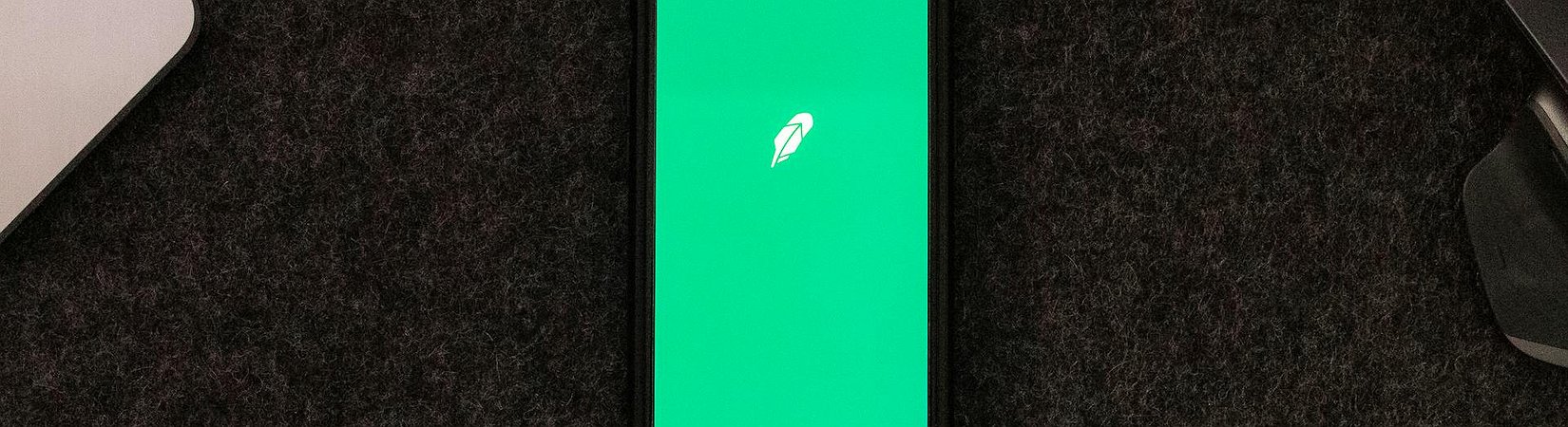 Robinhood lanza futuros de bitcoin