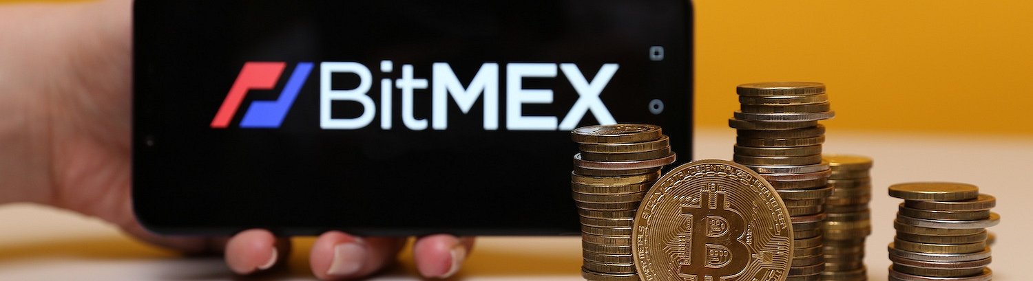 BitMEX lanza la negociación de criptomonedas al contado