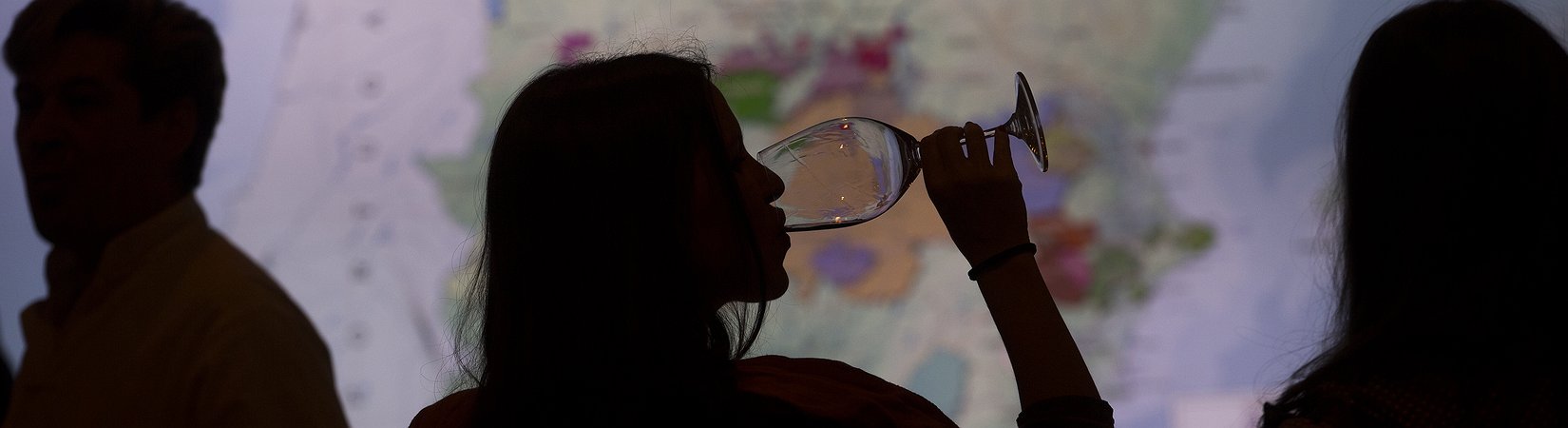 Como o vinho português ajudou a definir o conceito de comércio livre