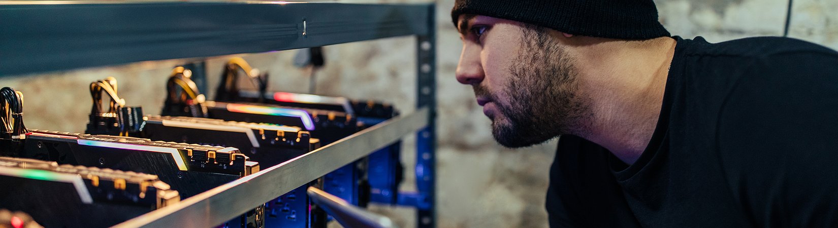 Bitcoin Mining Difficulty Reaches a New High