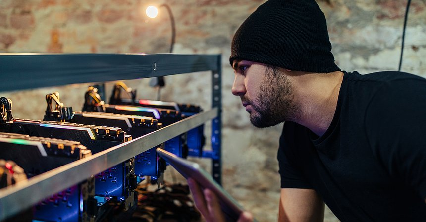 Bitcoin Mining Difficulty Reaches a New High