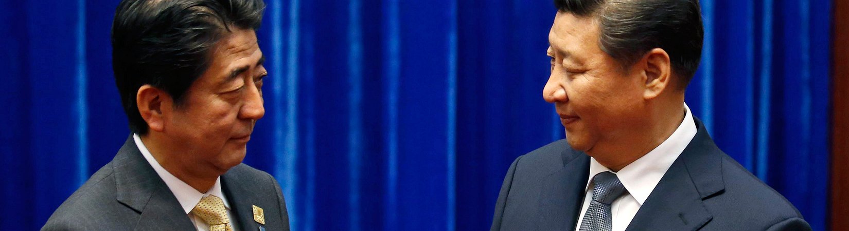 Japón y China están luchando por Asia Central