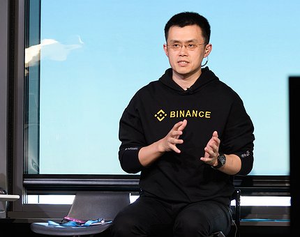 Binance mostra un’anteprima del suo exchange decentralizzato