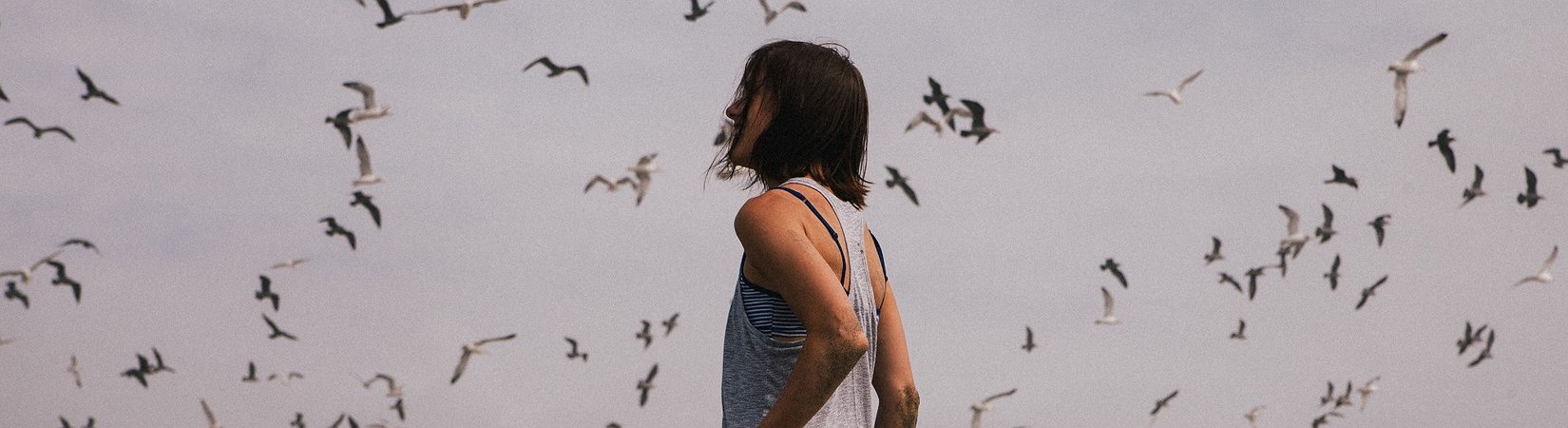 Cómo ser una persona con la que dé gusto estar