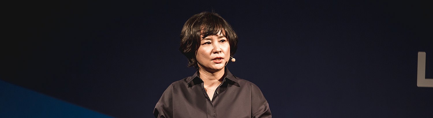 LINE to Build Blockchain-Based Token Economy