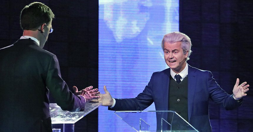 Tutto quello che c'è da sapere sulle elezioni in Olanda