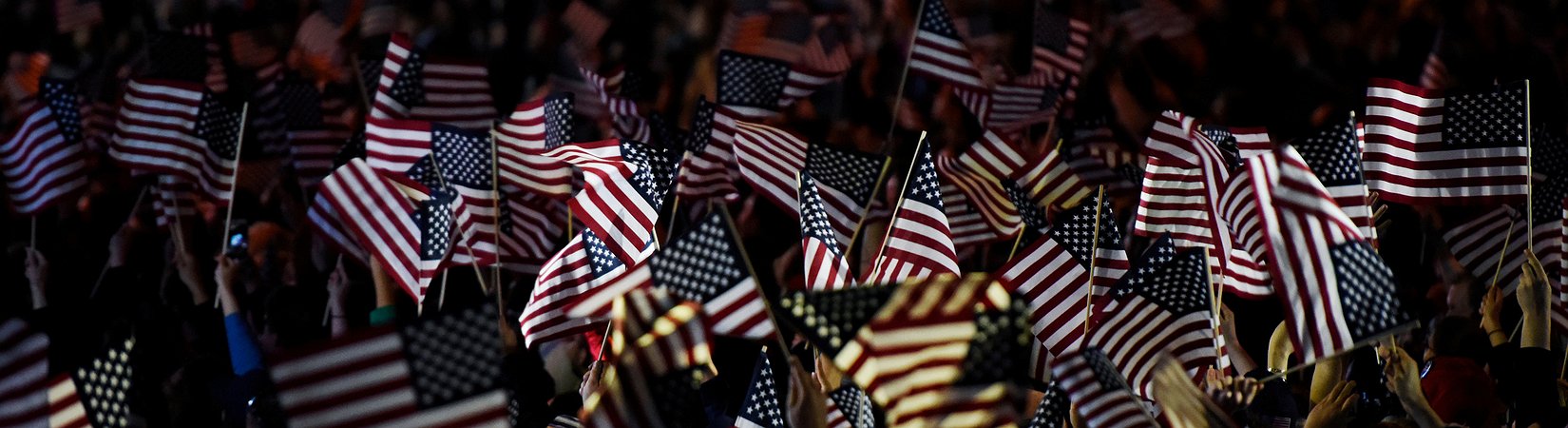 Donald Trump ha ganado, ya  es el nuevo presidente electo de EE. UU.