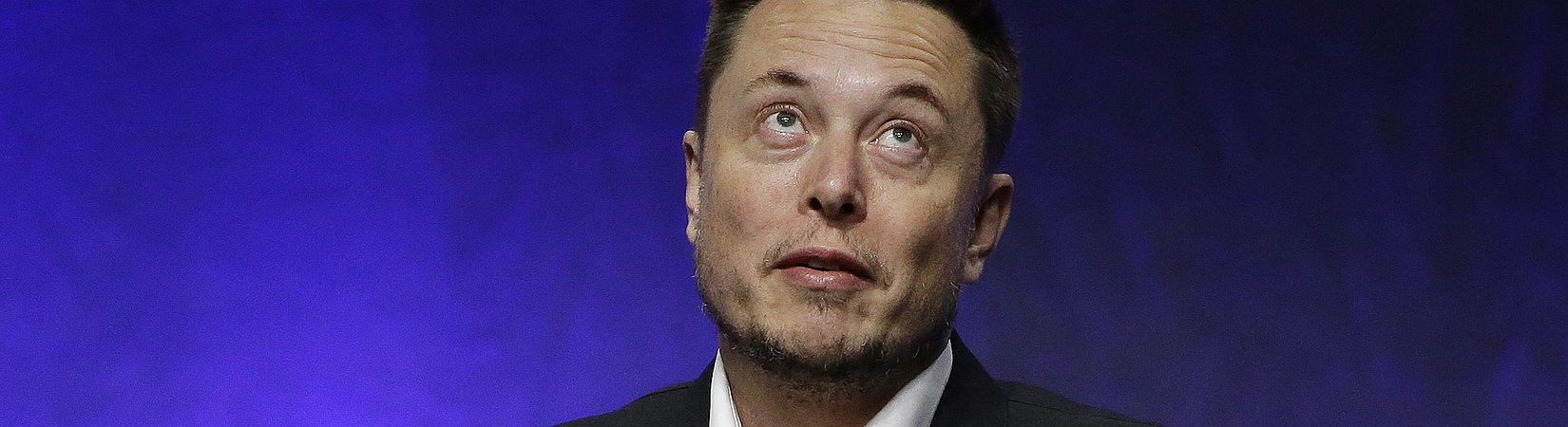 Elon Musk provocou queda das ações da Tesla com um tweet