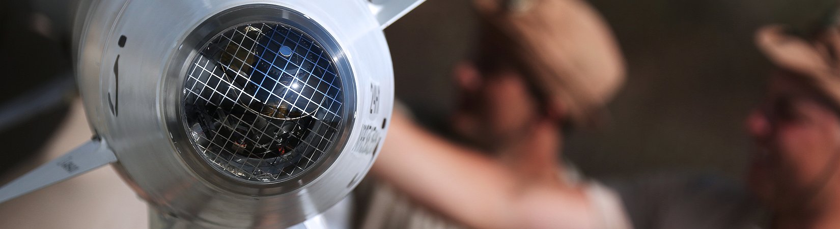 Amenazas geopolíticas de 2016