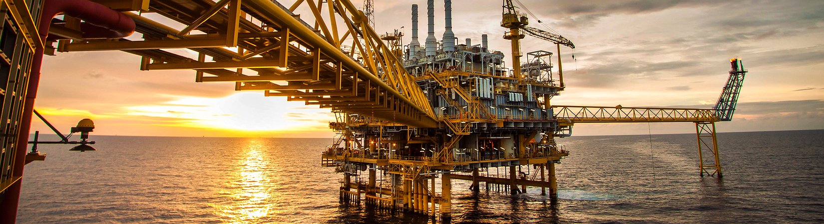 6 Razões pelas quais o petróleo poderá ser o melhor investimento de 2016