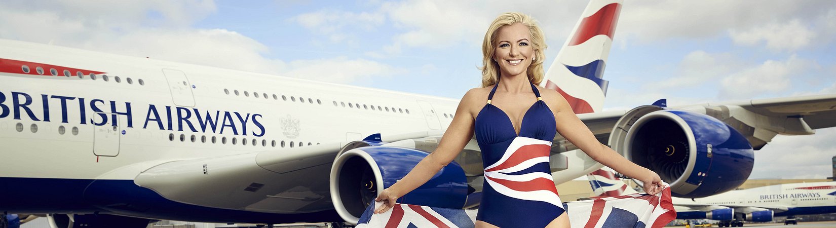 A história de Michelle Mone, a magnata da lingerie