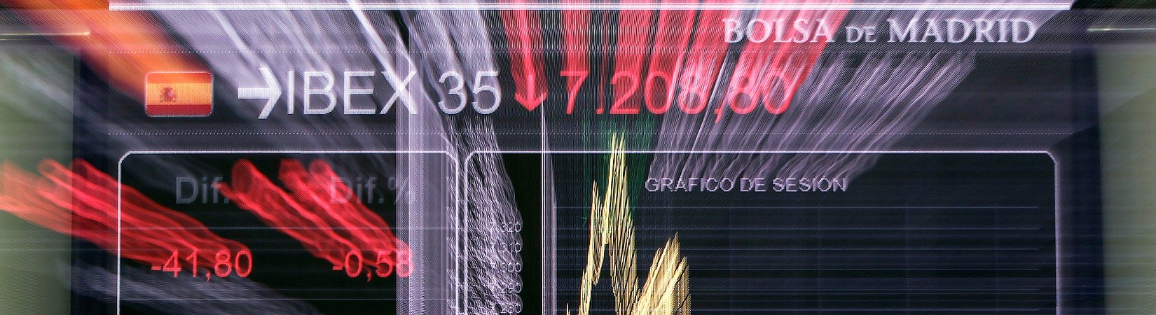 Último día de Abengoa en el Ibex-35