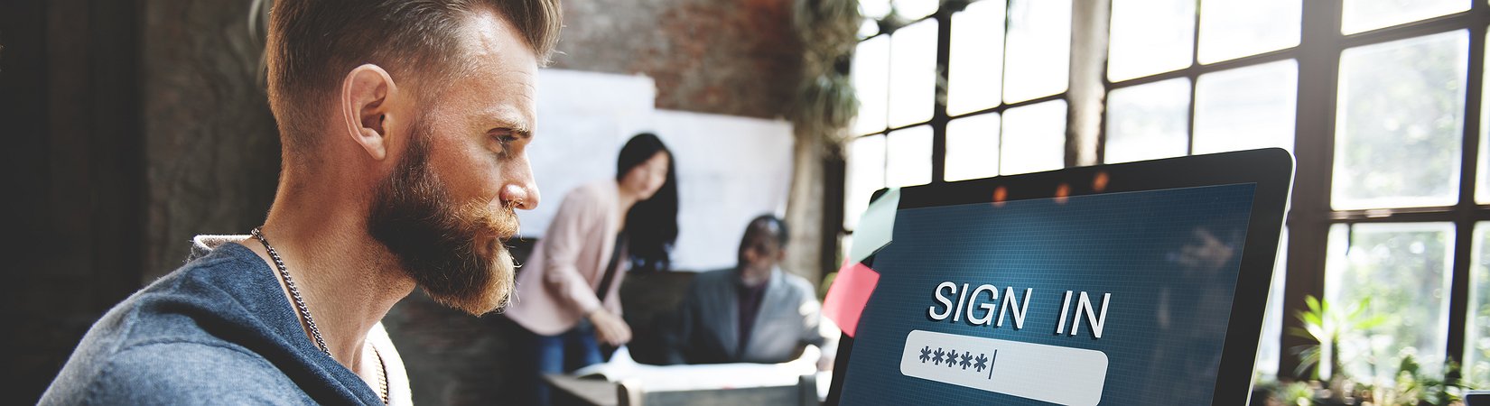 8 sencillos consejos para tener una contraseña segura