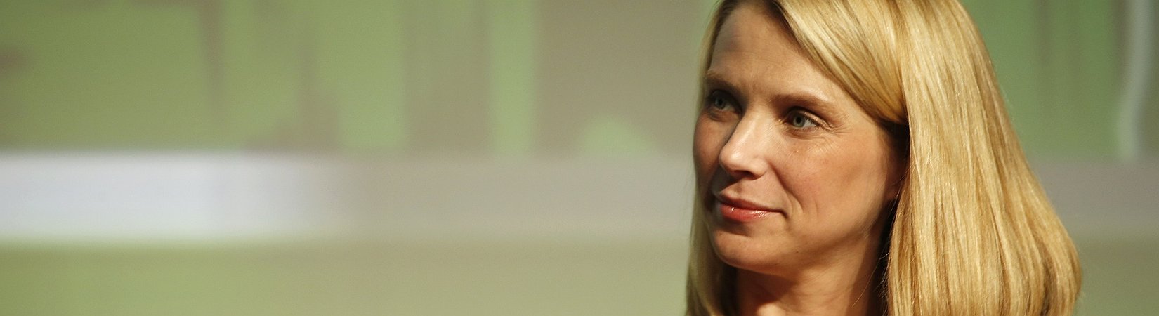 Yahoo! potrebbe vendere il suo core business