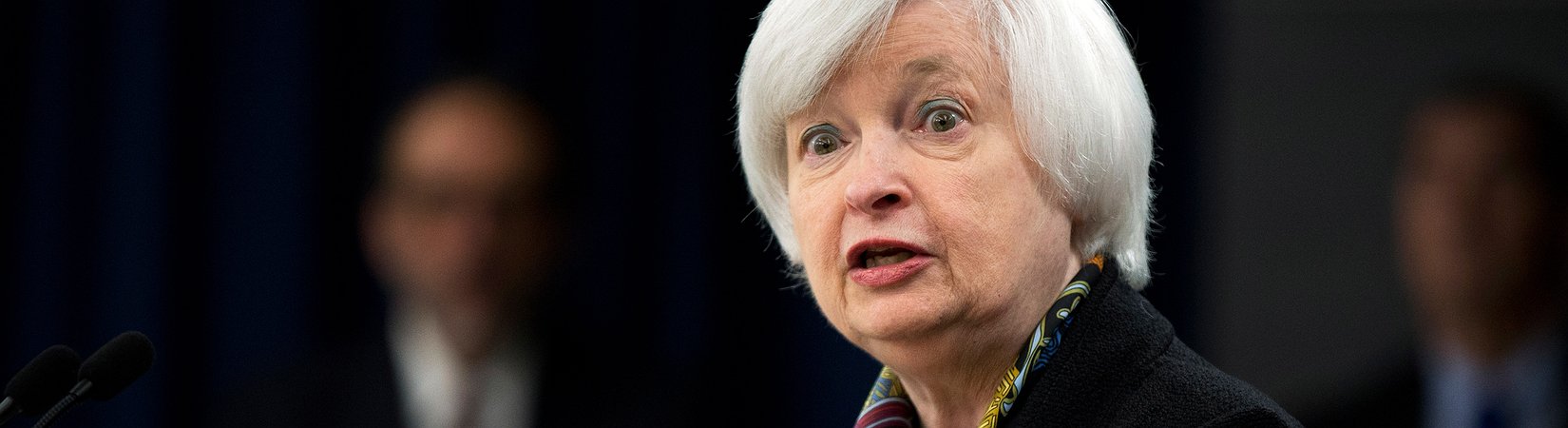 La Fed dará a conocer hoy su decisión sobre los tipos de interés