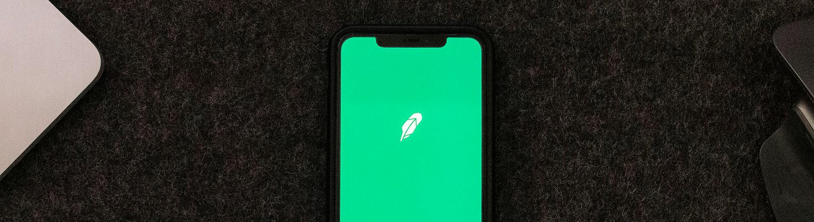 Robinhood Receives a Wells Notice from the SEC