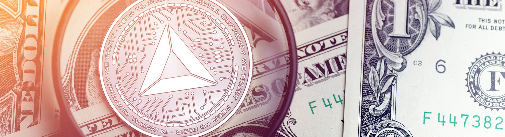 Basic Attention Token - Connecting Users, Advertisers and Publishers 