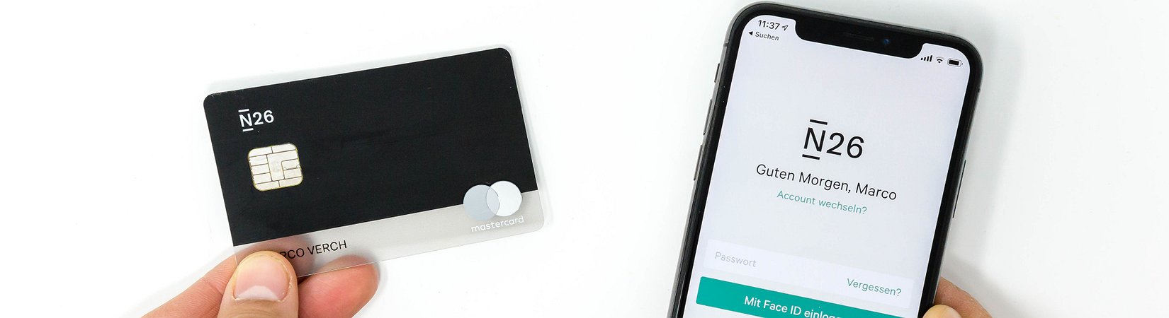 German N26 to Launch Crypto Business This Year