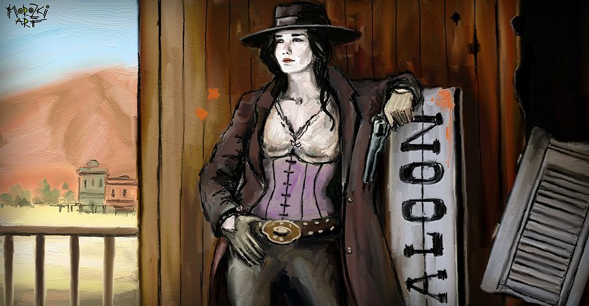 O velho oeste das criptomoedas precisa de um xerife