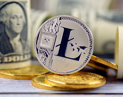 Litecoin alcançou novo máximo histórico