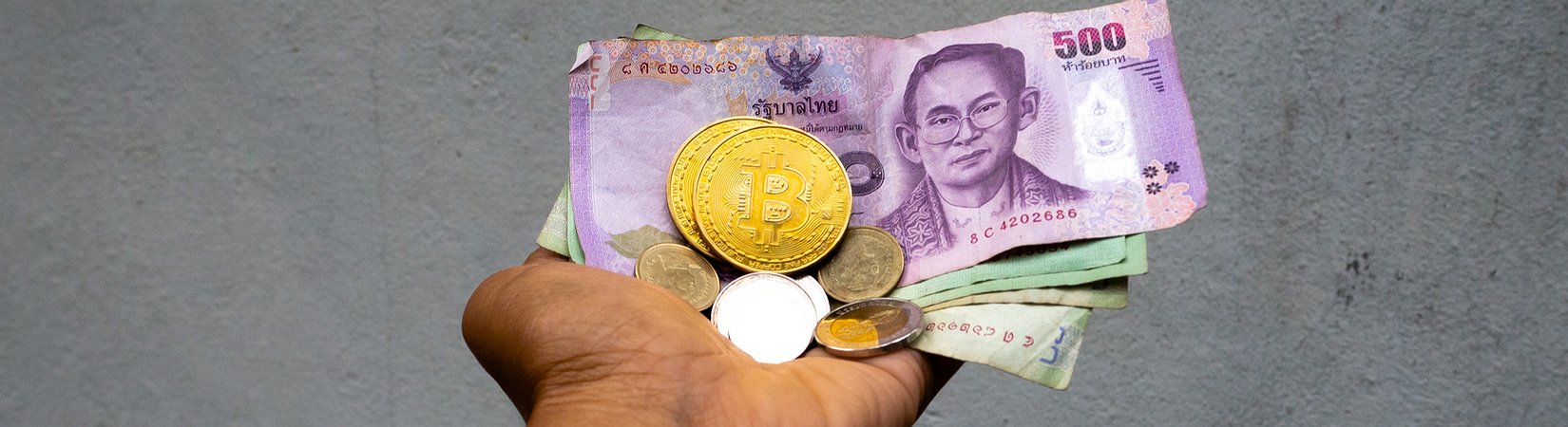 Thailand's Central Bank Hires German Firm to Develop its Digital Currency