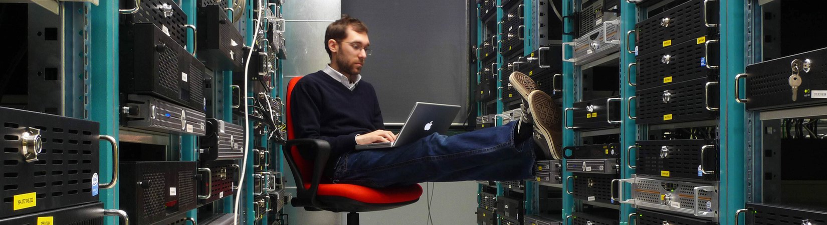 المستقبل القاتم لصناعة التكنولوجيا