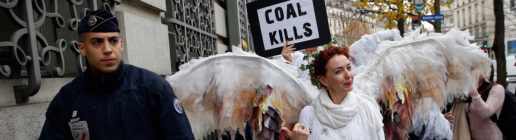 Il Paris Agreement sul clima, troppo poco e troppo tardi?