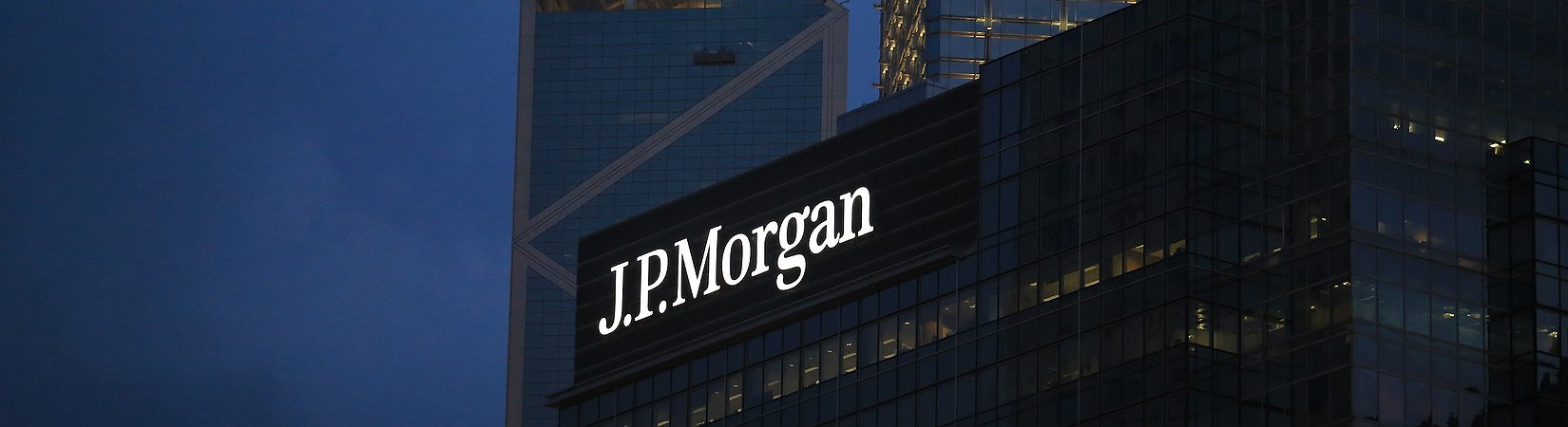 JPMorgan Replaces Real Estate with Crypto as 'Preferred Alternative': Report
