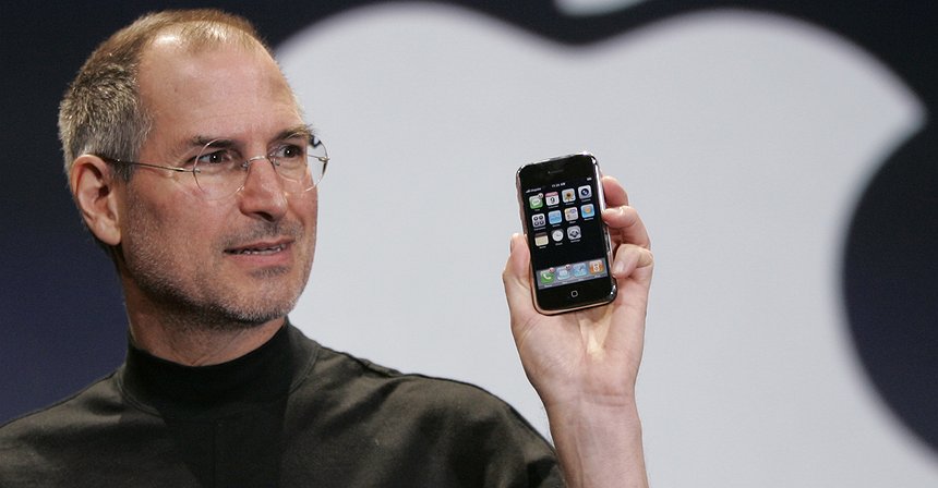 Gli smartphone stanno diventando sempre più cari