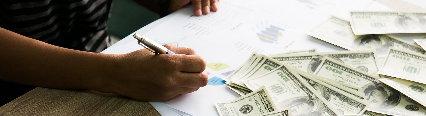 6 problemas financieros que afectan a los millennials y de los que no tienen culpa