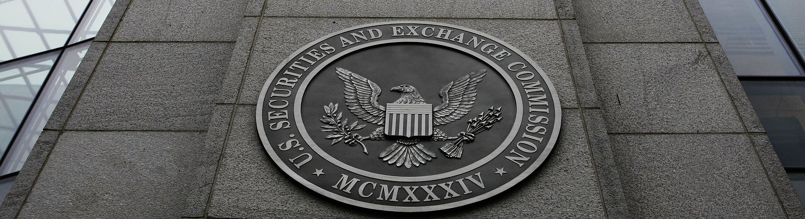 La Sec esprime dubbi sui fondi legati alle criptovalute