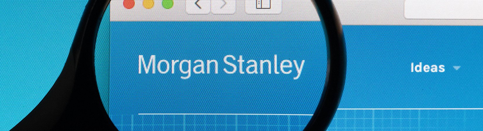 Morgan Stanley Doubles Down on Crypto Research with New Lead