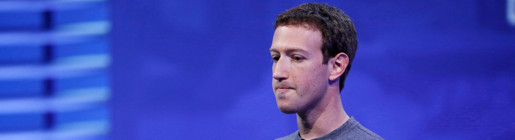 España multa a Facebook con 1,2 millones de euros