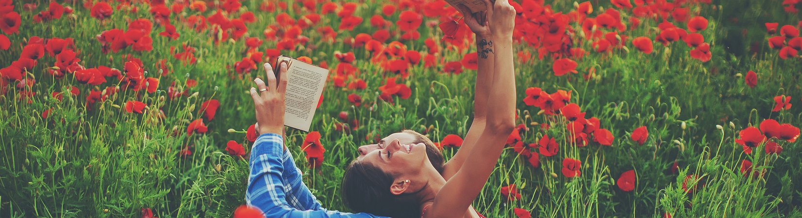 Top-8 Books That Can Save You a Fortune