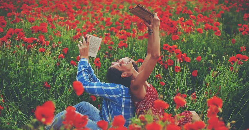 Top-8 Books That Can Save You a Fortune