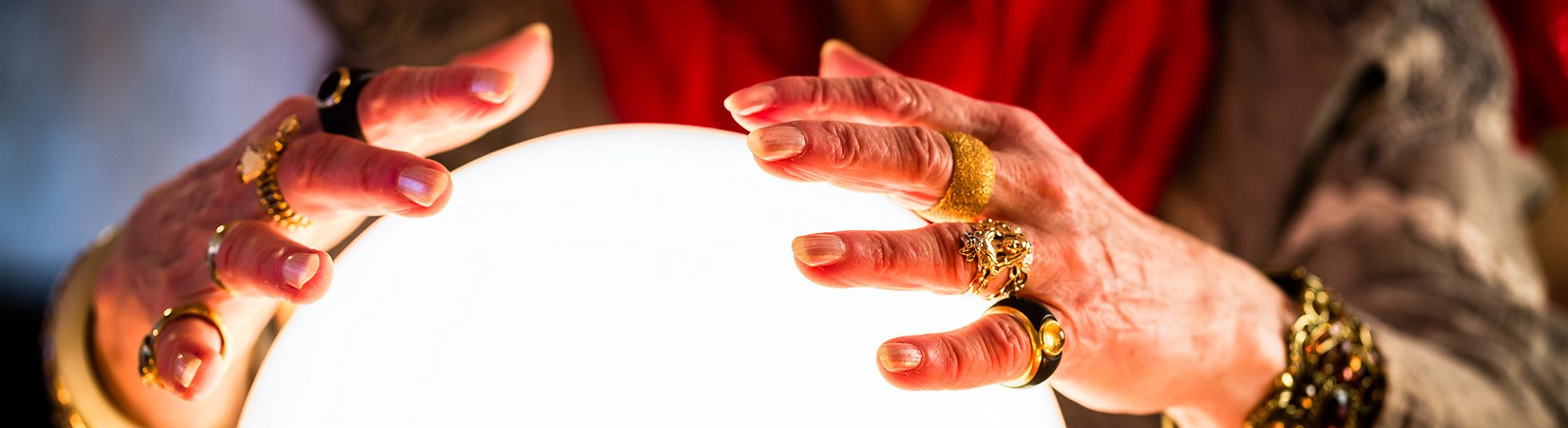 التنبؤ للماضي أفضل