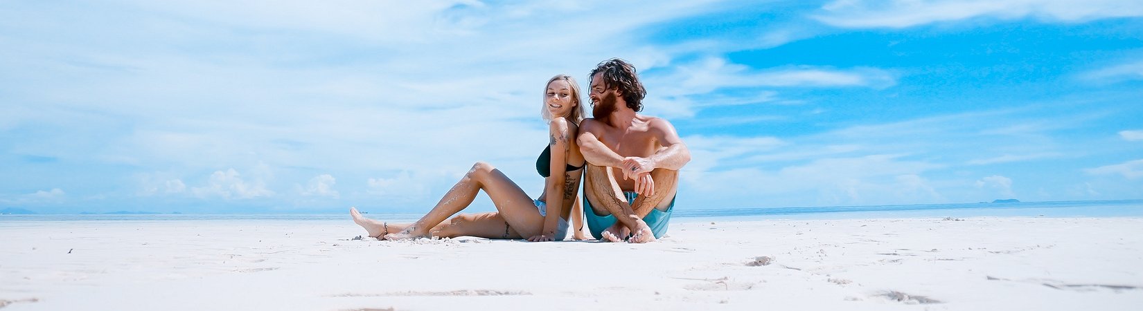 Nómadas digitais: como usar criptomoedas pelo mundo