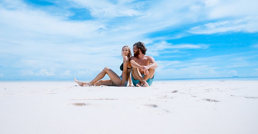 Nómadas digitais: como usar criptomoedas pelo mundo