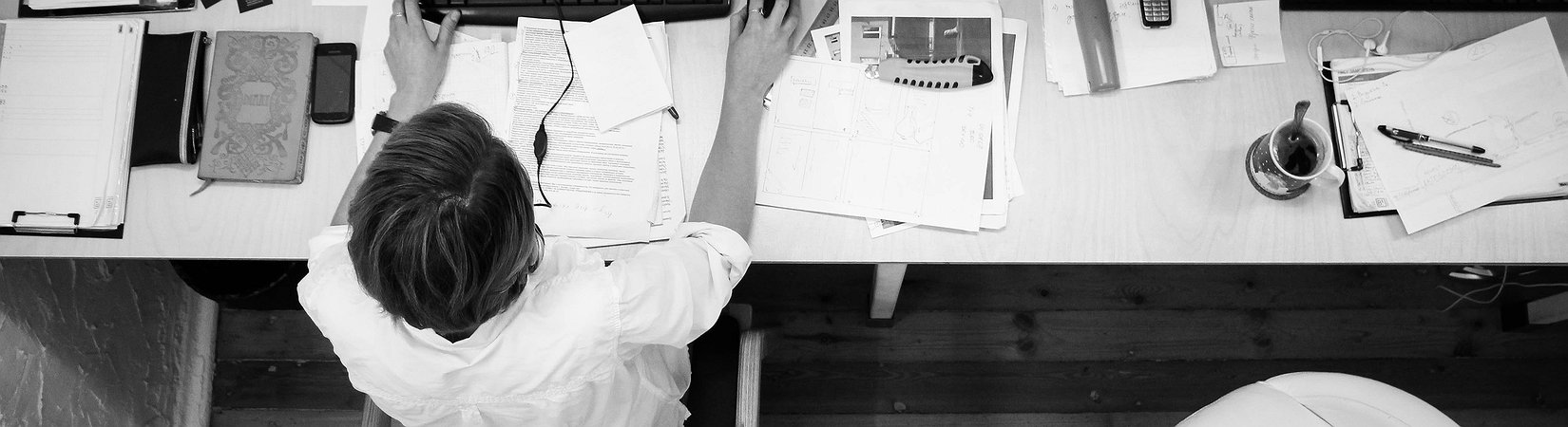 5 razones por las que una semana de trabajo de 40 horas puede aumentar tu creatividad y productividad