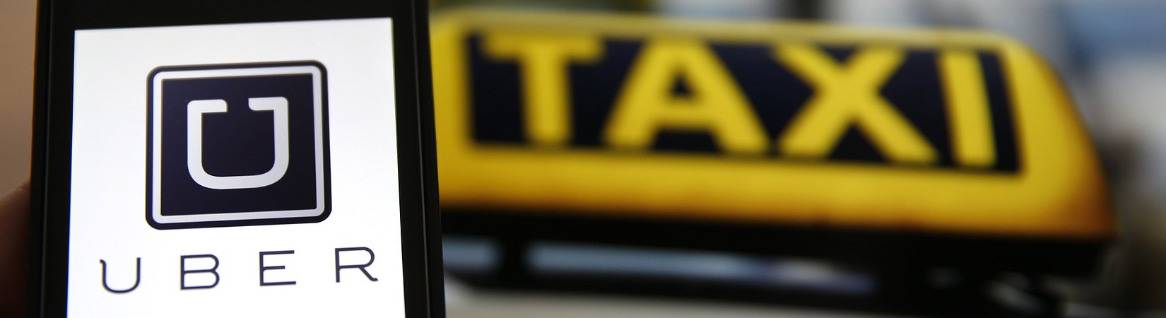 Las pérdidas de Uber para 2016 podrían ascender a 3.000 millones de dólares