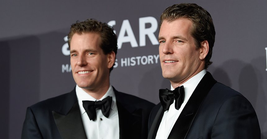 سبعة أشخاص وبلد واحدة كسبوا ثرواتهم على البيتكوين