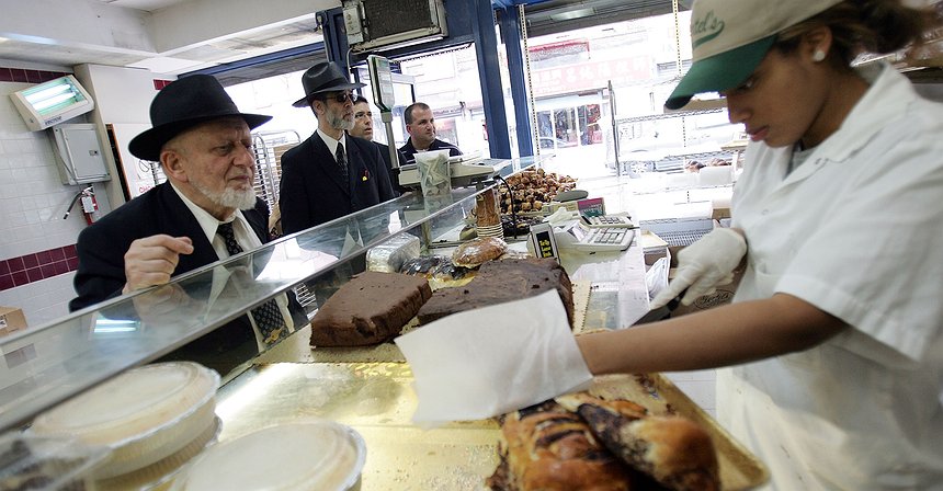 Los más intolerantes siempre ganan: la dictadura de la minoría