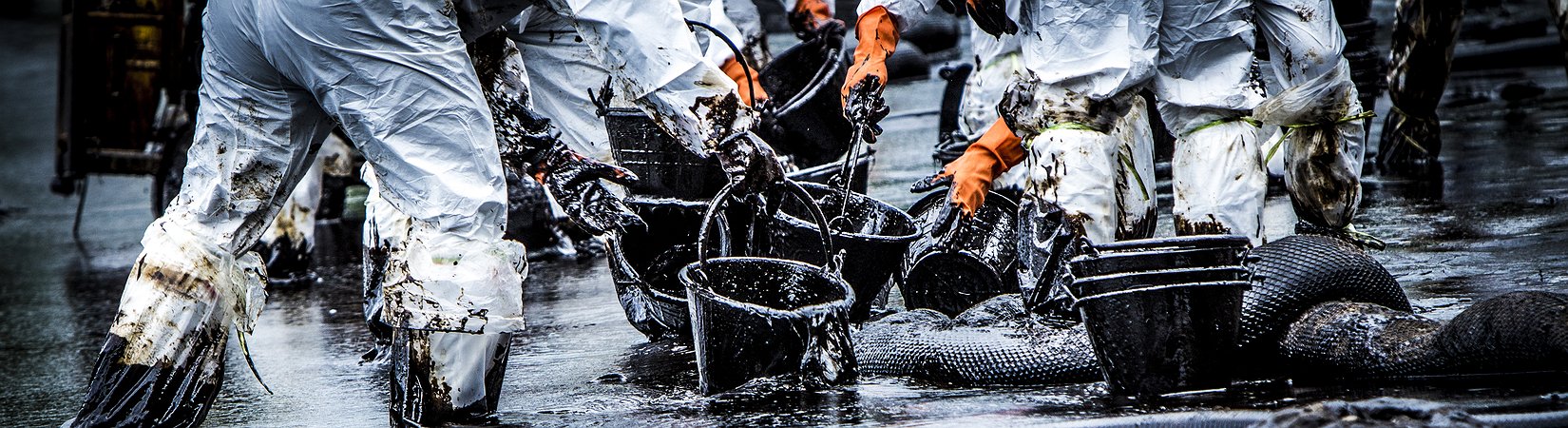 Cómo el precio de las acciones de las compañías petroleras depende de los precios del petróleo