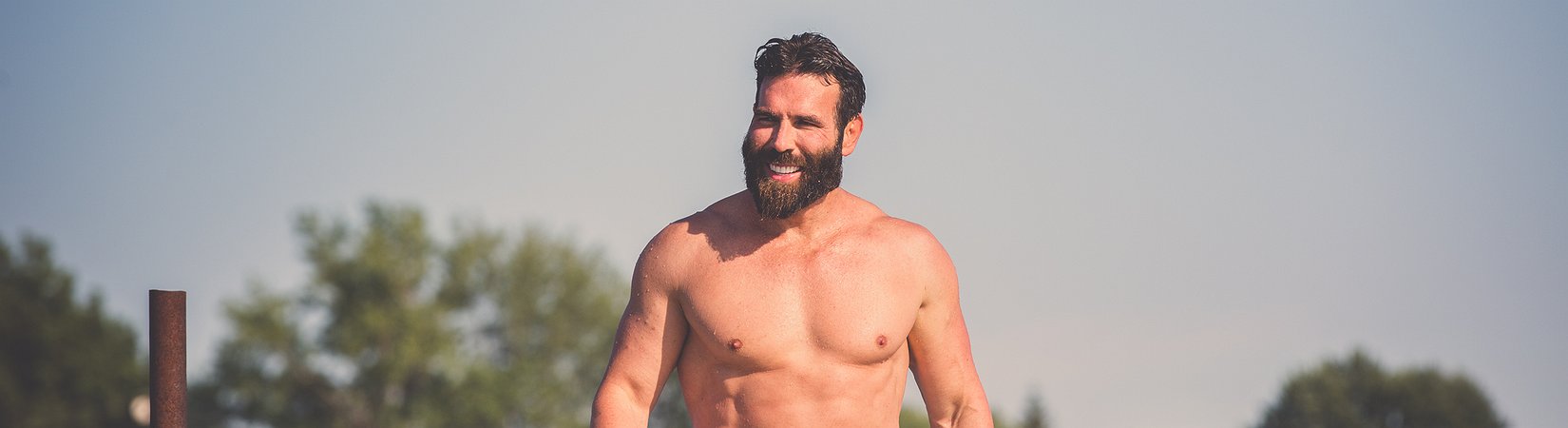 Las 26 publicaciones de Instagram más ridículas de Dan Bilzerian