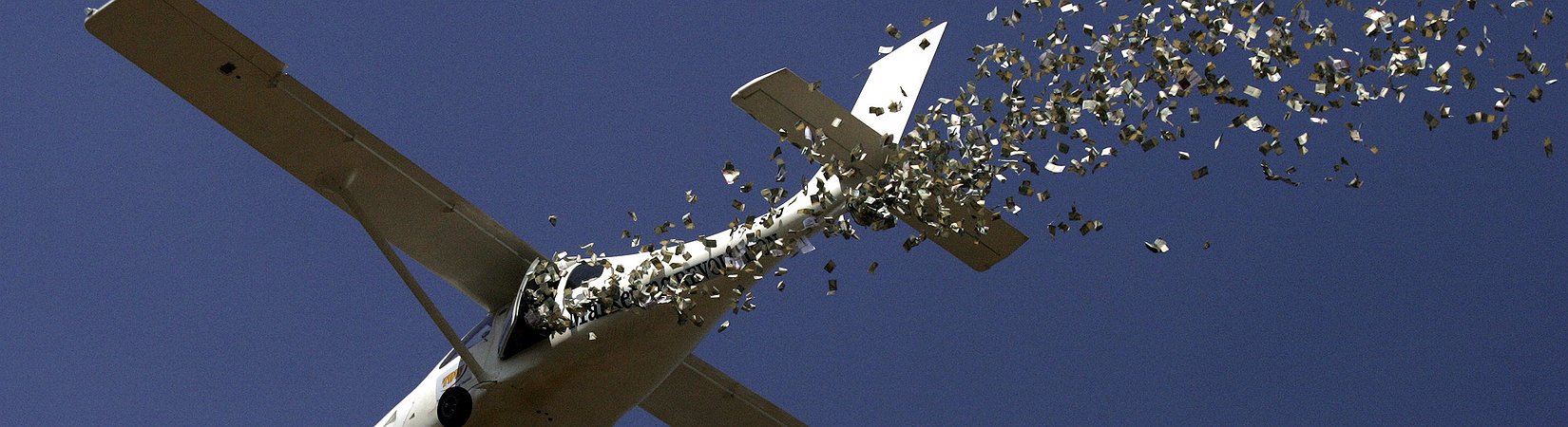 كيف تكسب مليون دولار