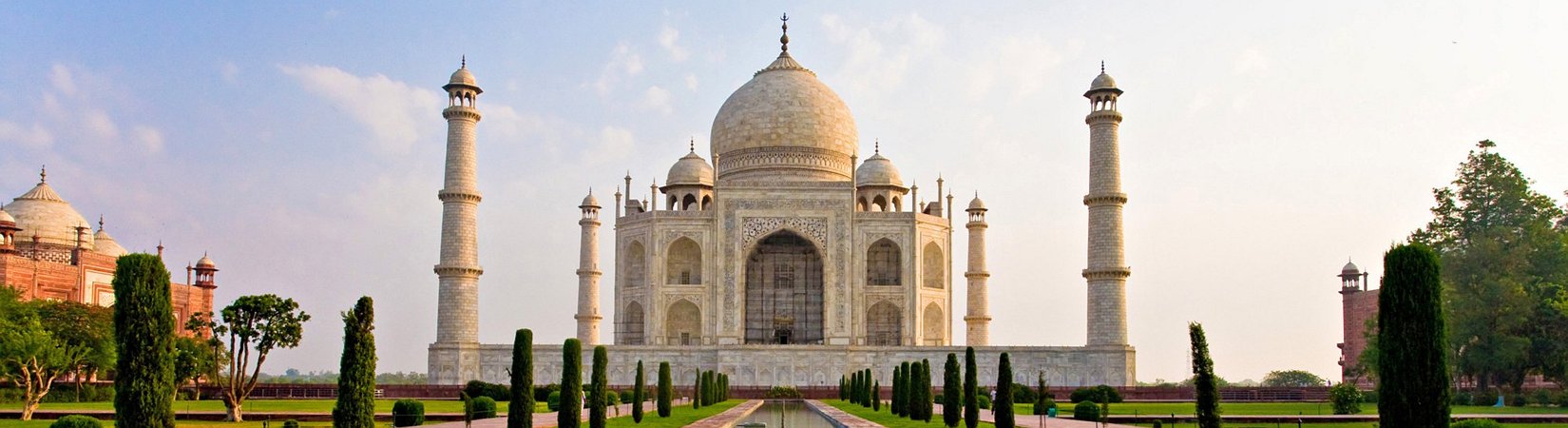 26 Lugares que parecem ser de um conto de fadas