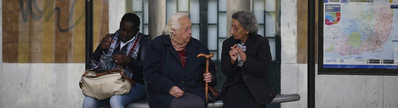 Risco da dívida em níveis de 2014